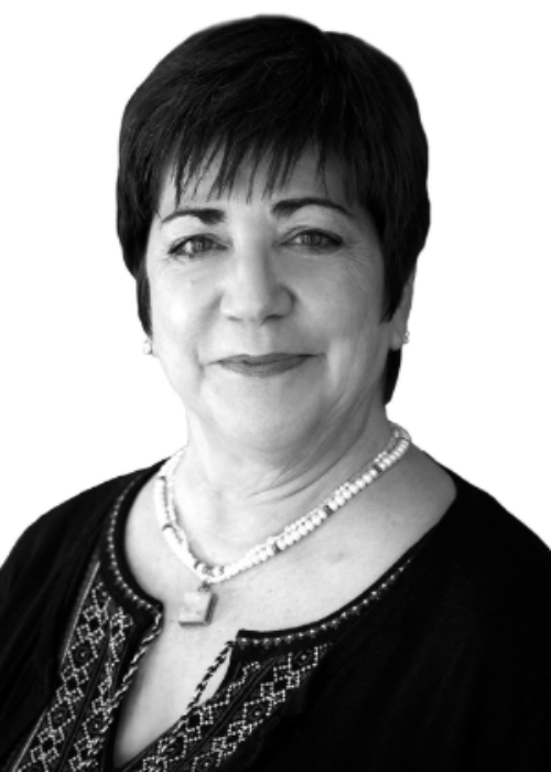 Gretchen Elizabeth Smith