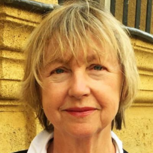 Pamela Morton