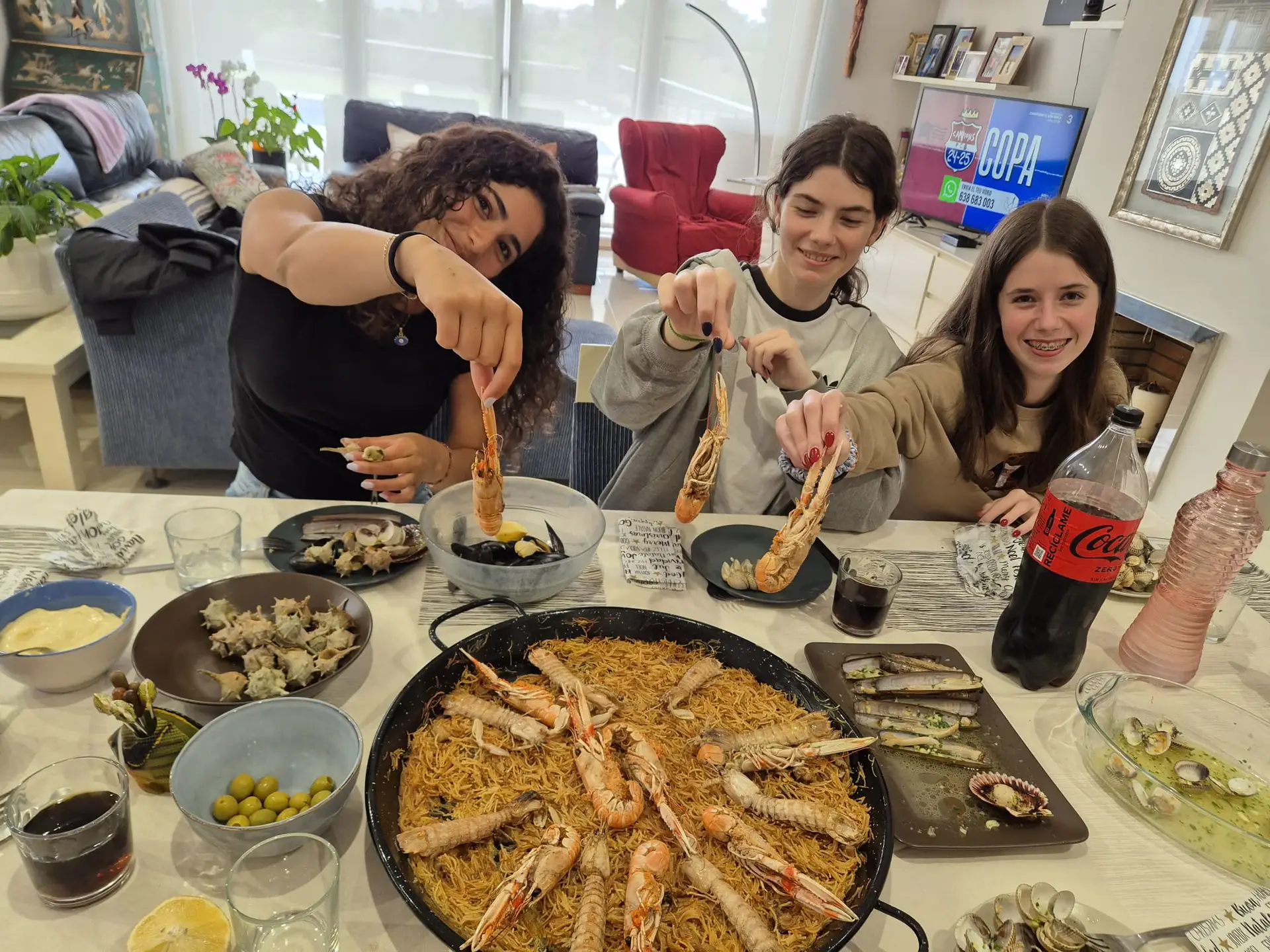 barcelona_homestay3