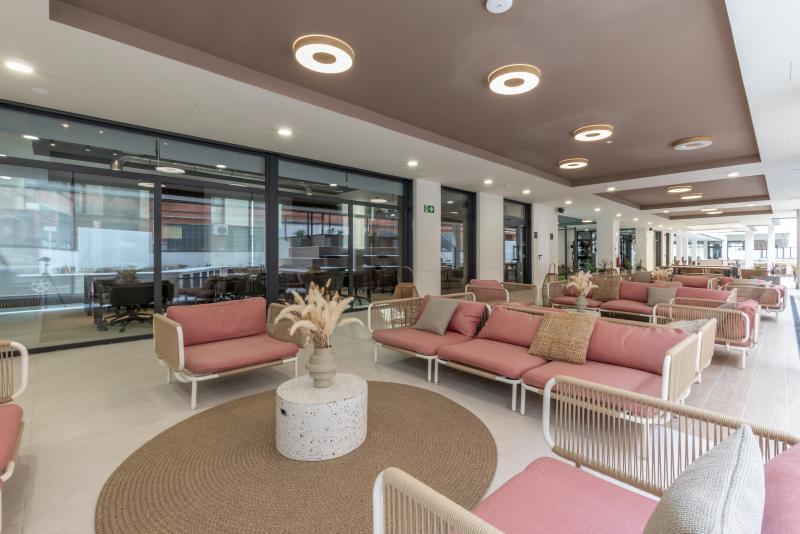 nido madrid residence outdoor