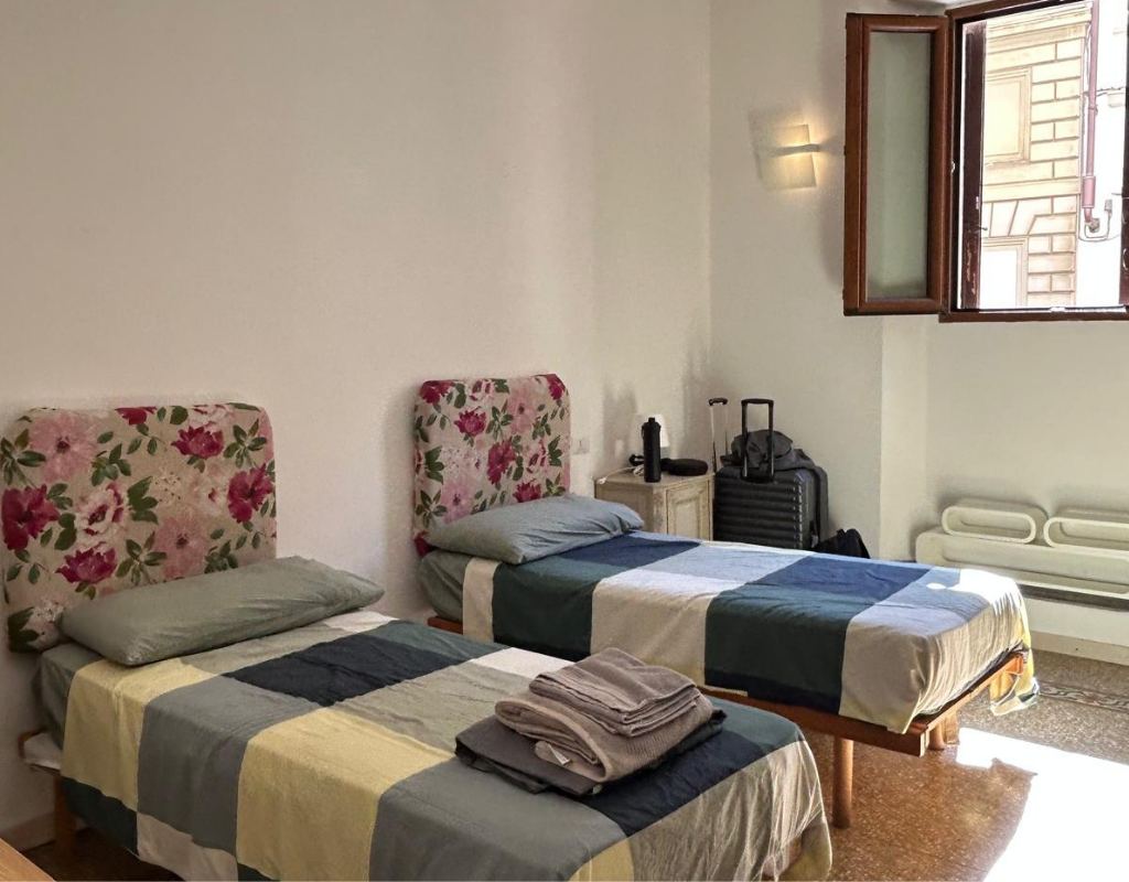 florence apartment