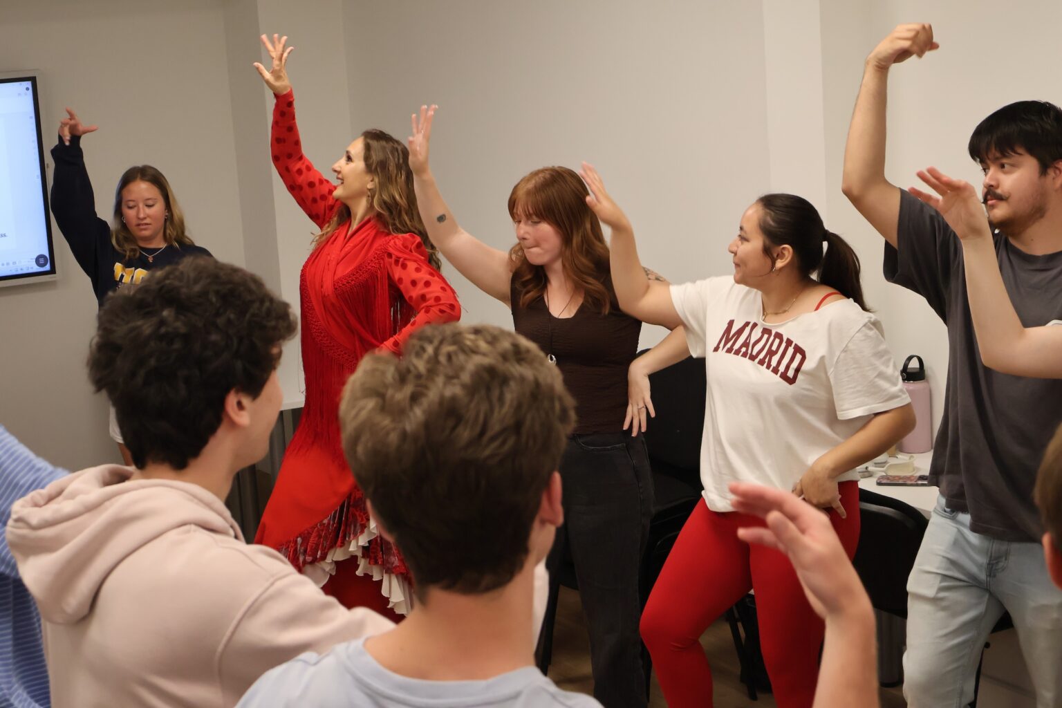 madrid-flamenco