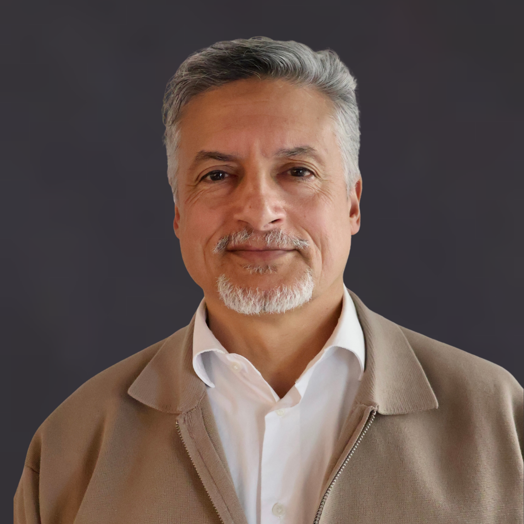 Aboubakr Jamai